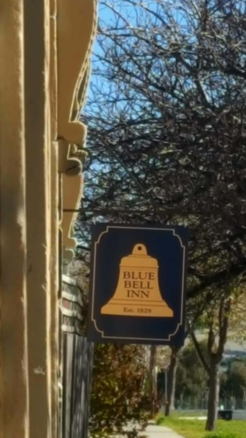 Sorell Blue Bell Inn المظهر الخارجي الصورة