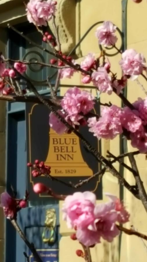 Sorell Blue Bell Inn المظهر الخارجي الصورة