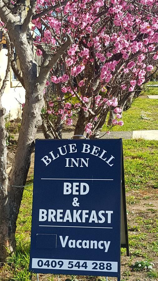 Sorell Blue Bell Inn المظهر الخارجي الصورة