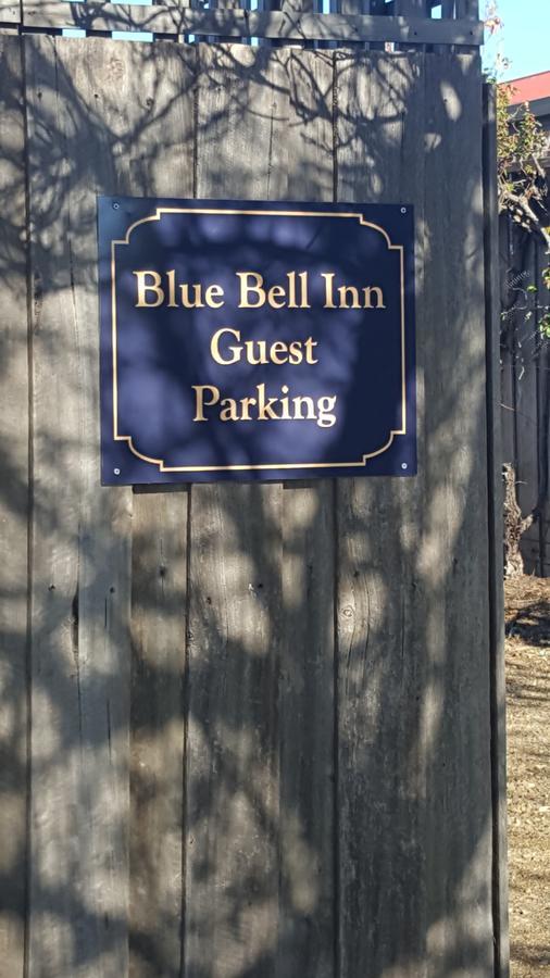 Sorell Blue Bell Inn المظهر الخارجي الصورة