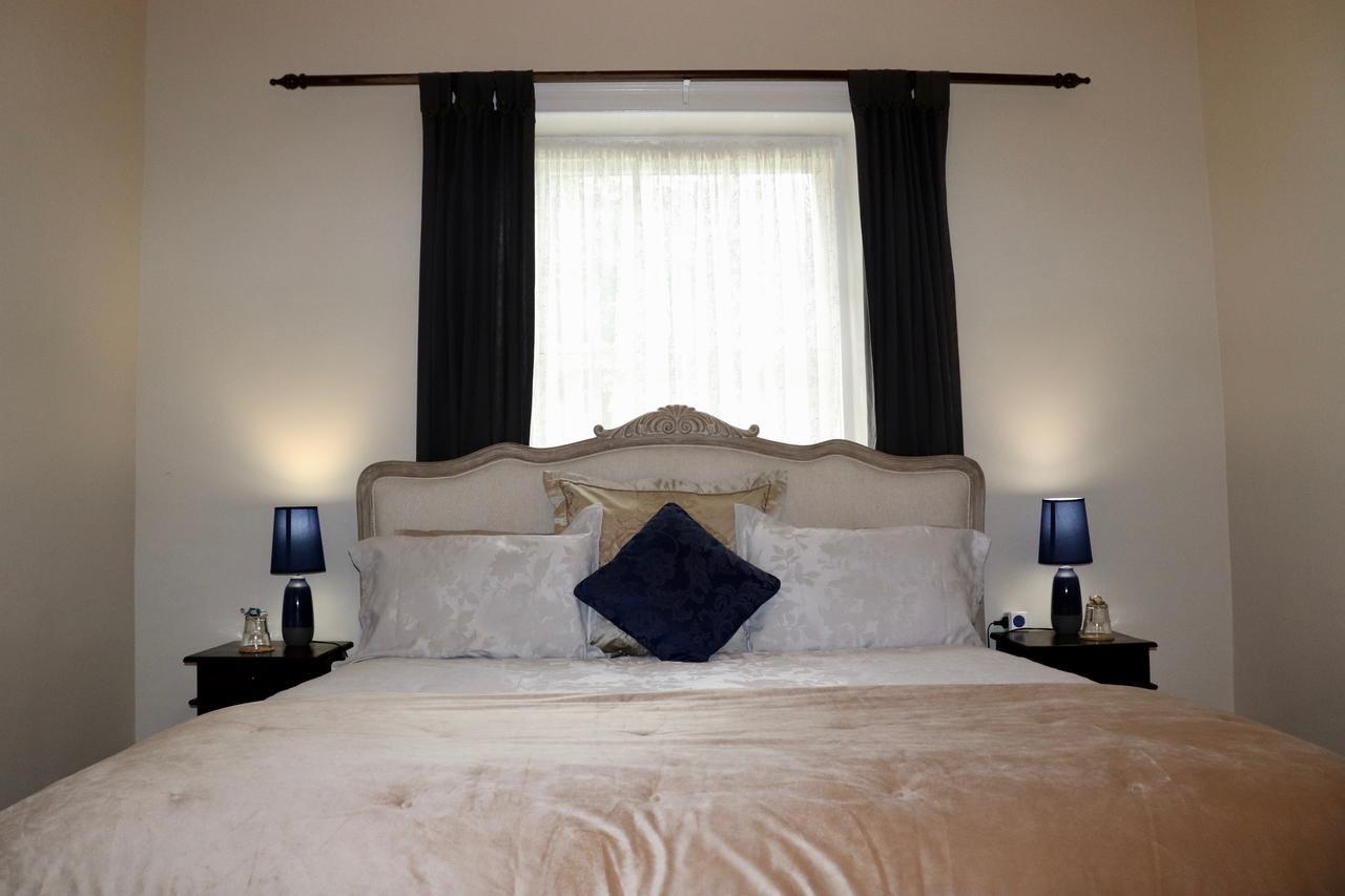 Sorell Blue Bell Inn المظهر الخارجي الصورة