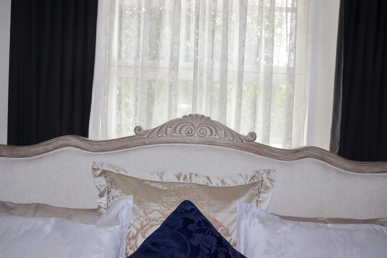 Sorell Blue Bell Inn المظهر الخارجي الصورة