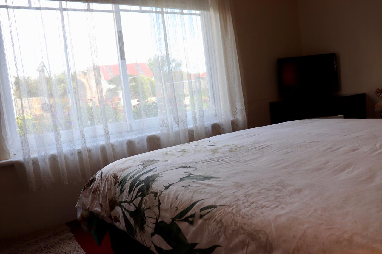 Sorell Blue Bell Inn المظهر الخارجي الصورة