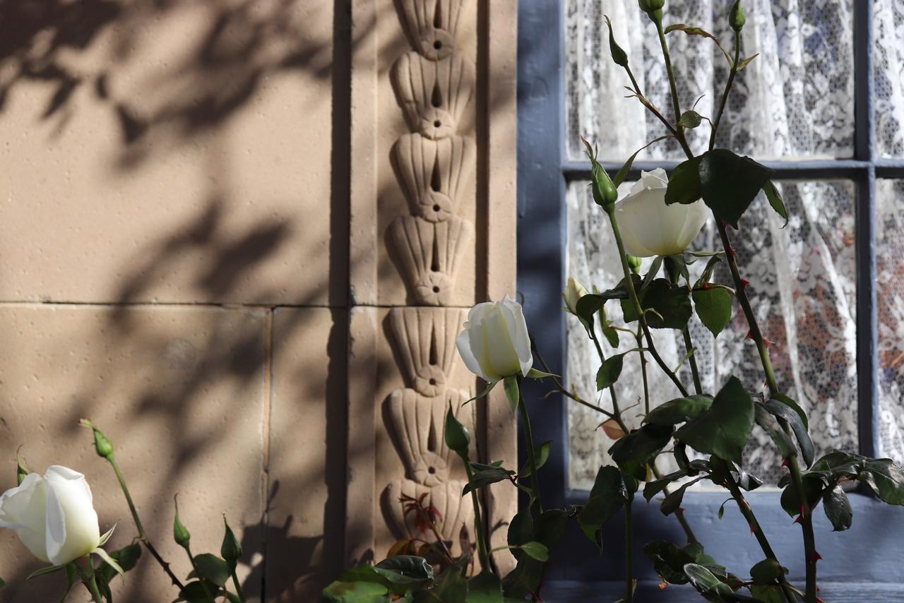 Sorell Blue Bell Inn المظهر الخارجي الصورة