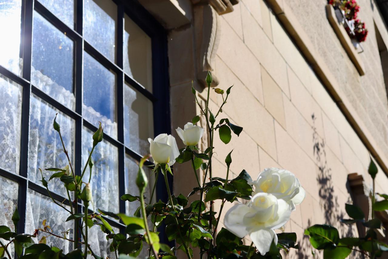 Sorell Blue Bell Inn المظهر الخارجي الصورة