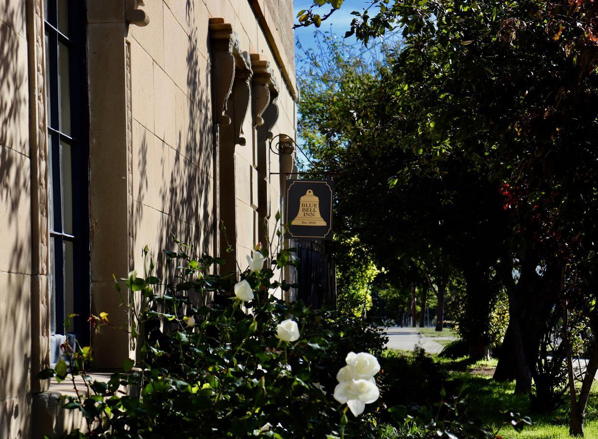 Sorell Blue Bell Inn المظهر الخارجي الصورة
