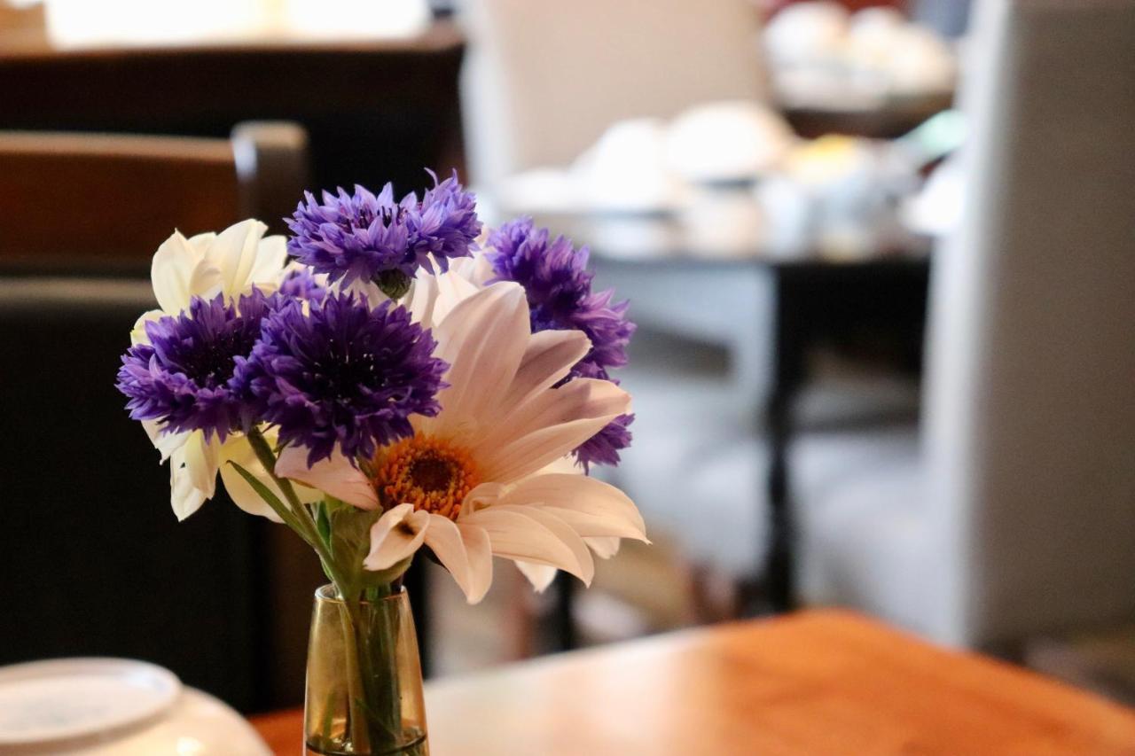 Sorell Blue Bell Inn المظهر الخارجي الصورة